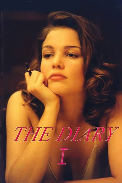 The Diary movie poster