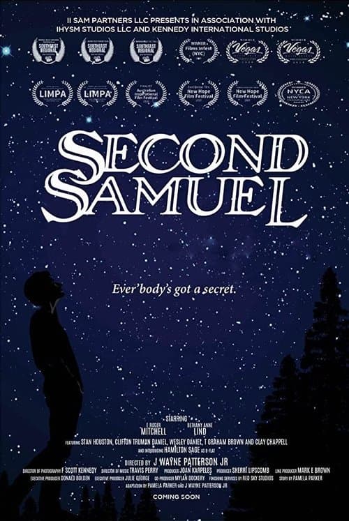 Second Samuel movie poster