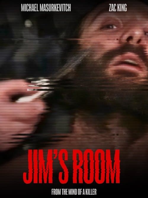Jim's Room movie poster