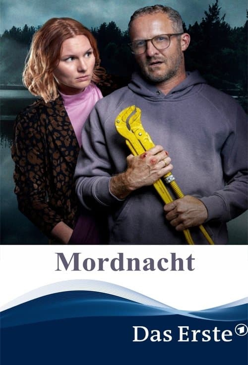 Mordnacht movie poster