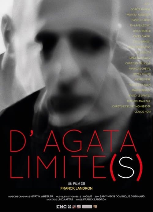 D’Agata limite(s) movie poster