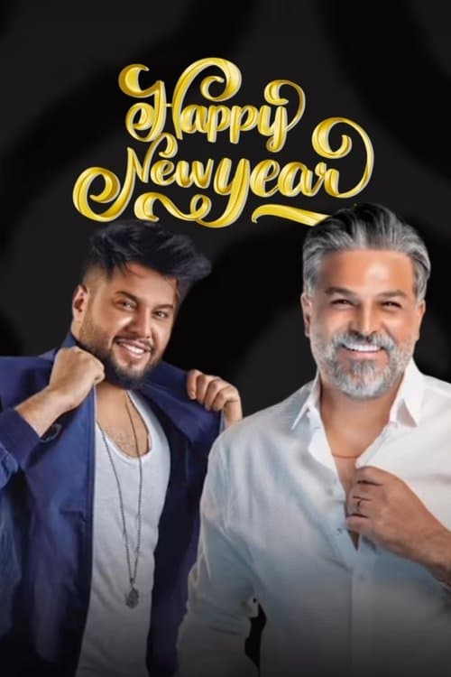 New Touch ( Happy New Year ) movie poster