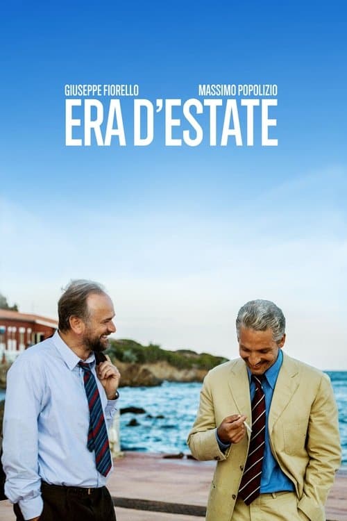 Era d'estate movie poster