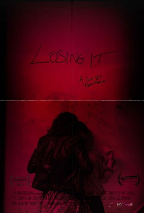 Losing It movie poster