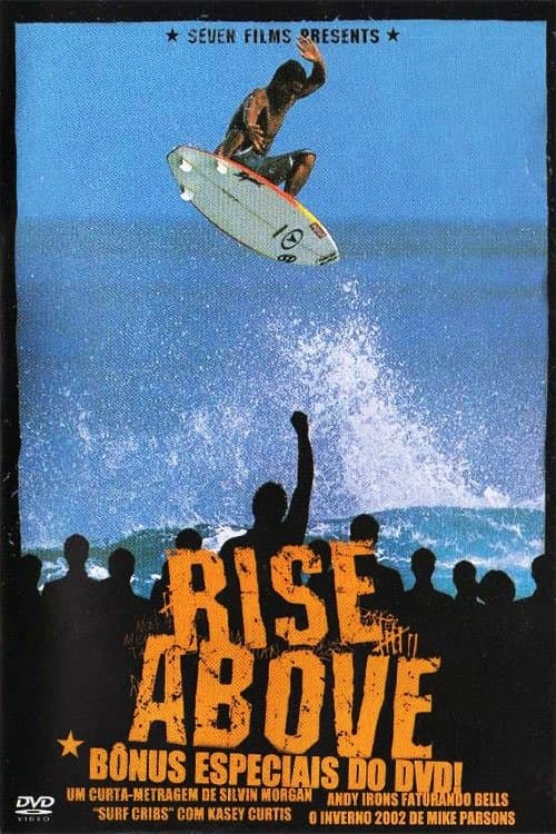Rise Above movie poster