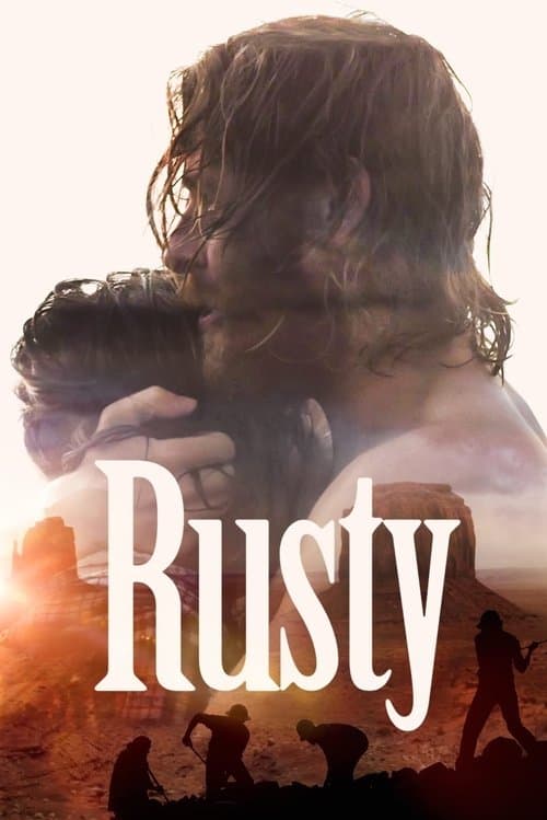 Rusty movie poster