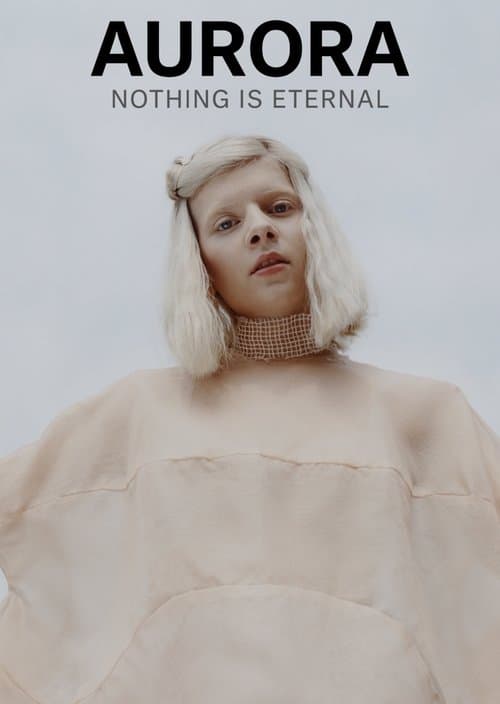 AURORA: Nothing Is Eternal movie poster