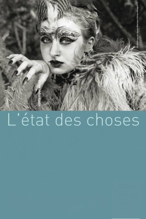 Les réalisatrices contemporaines: l'état des choses poster
