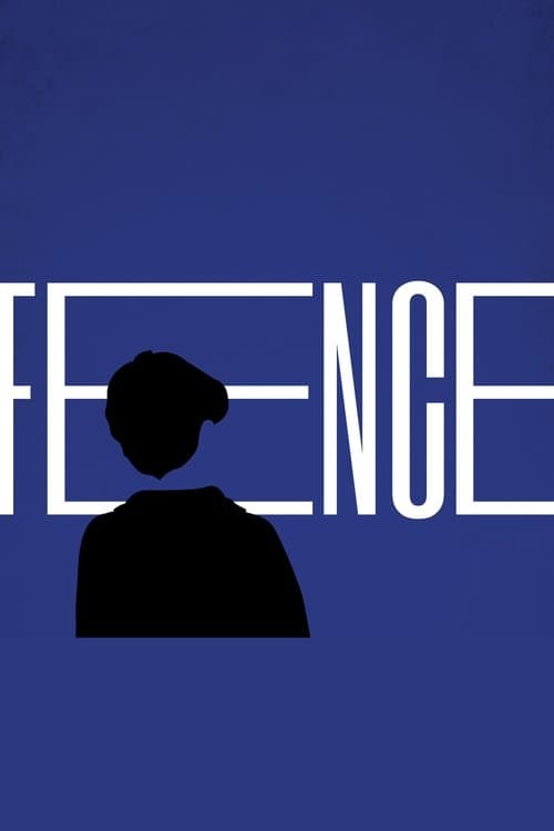 Fence movie poster