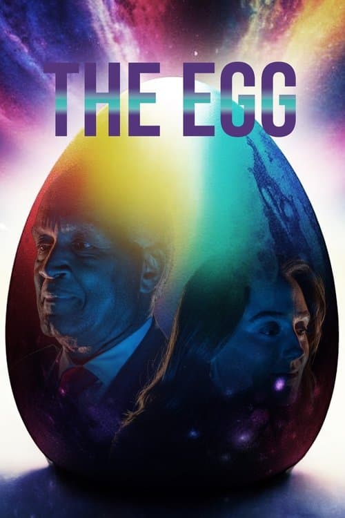 The Egg movie poster