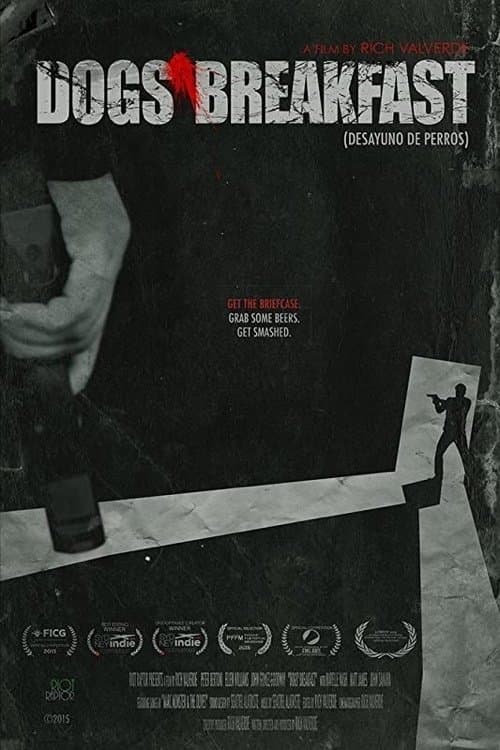 Dogs' Breakfast movie poster