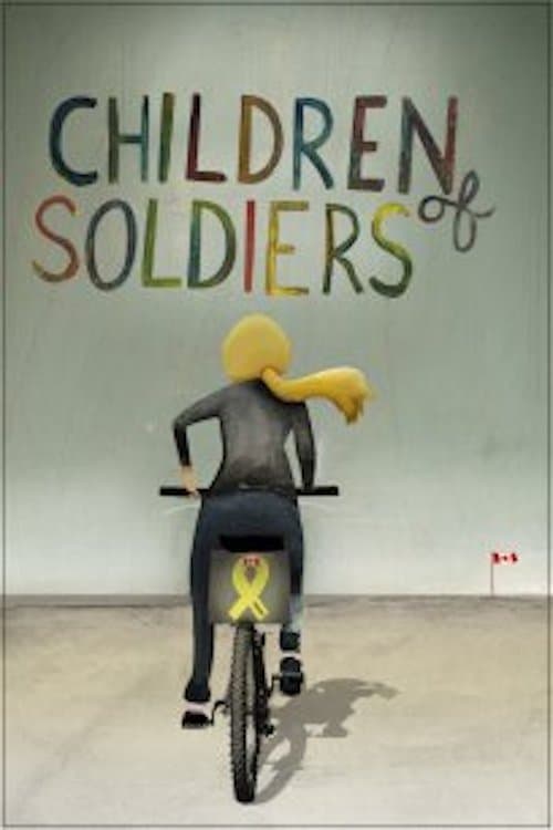 Children of Soldiers movie poster