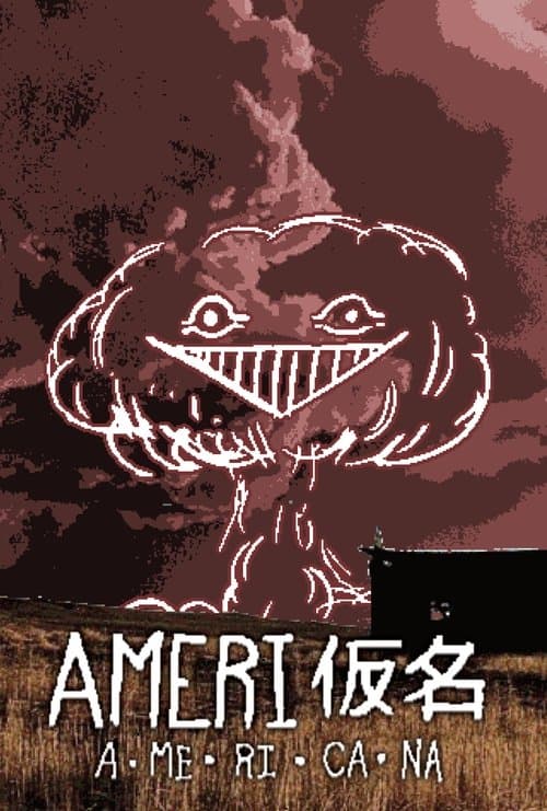 Americana movie poster