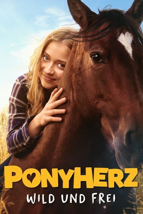 Wild Heart movie poster