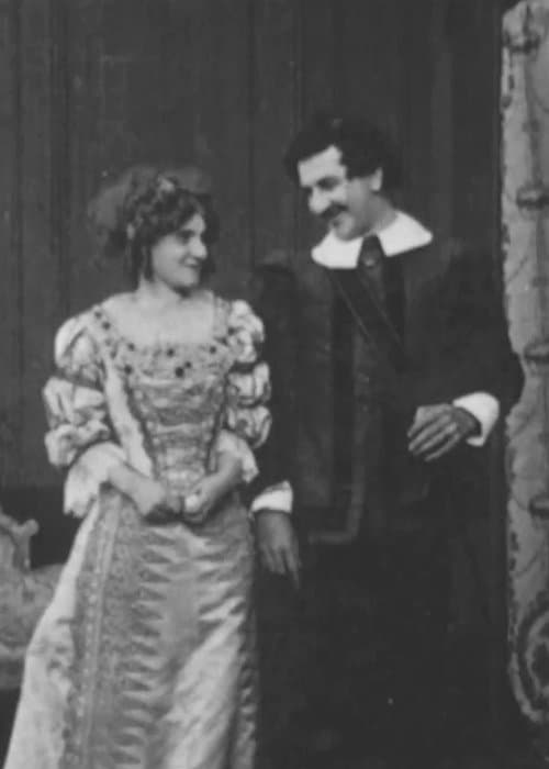 The Cardinal's Conspiracy movie poster