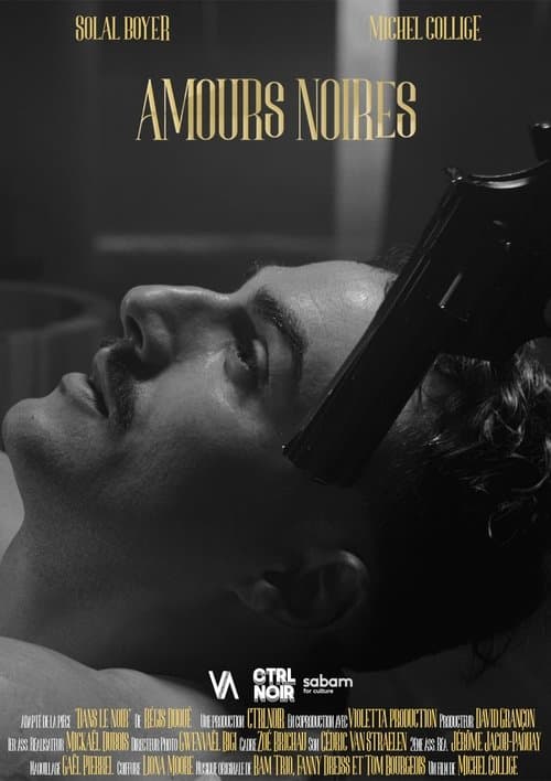 Black Loves movie poster