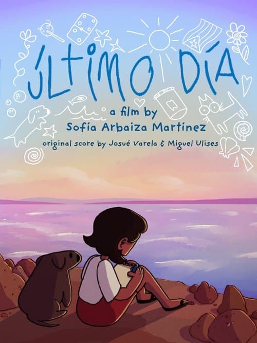 The Final Day poster