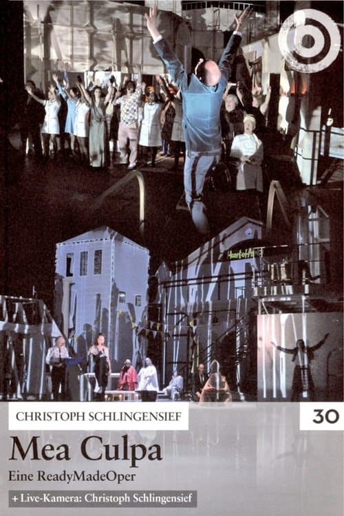 Mea Culpa – A ReadyMadeOpera movie poster