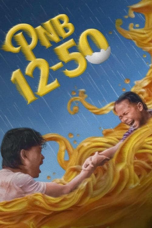 PNB 12-50 movie poster