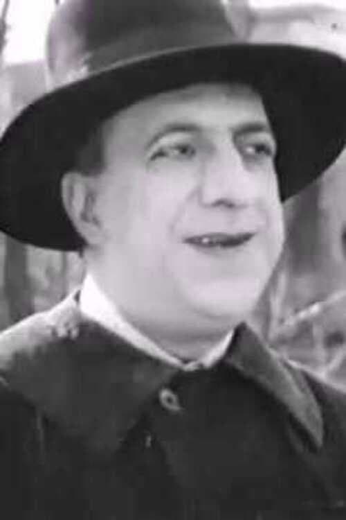 The Priest's Niece movie poster