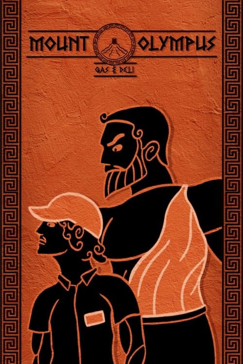 Mount Olympus: Gas & Deli movie poster