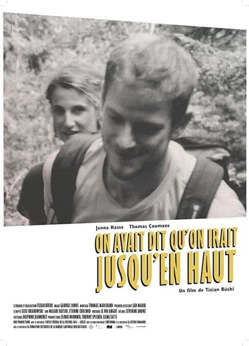 To the Top movie poster