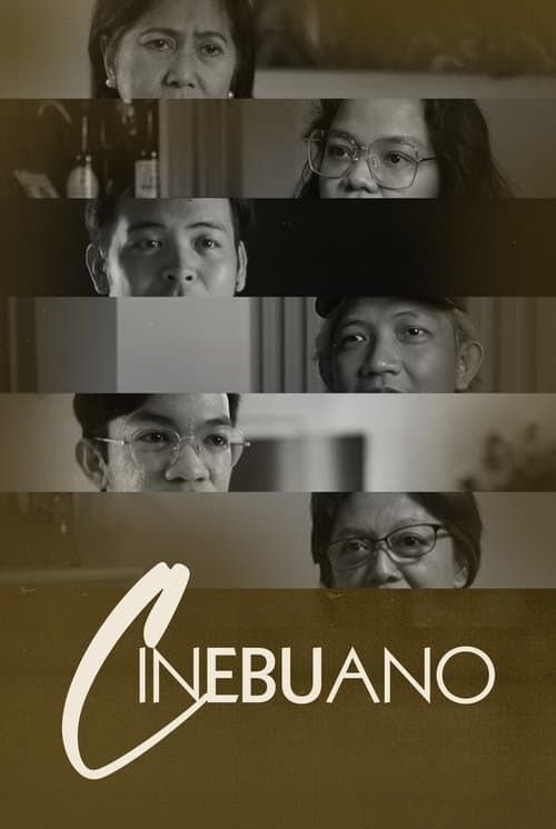 Cinebuano movie poster