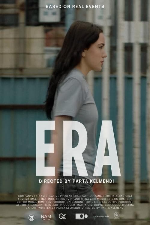 Era movie poster