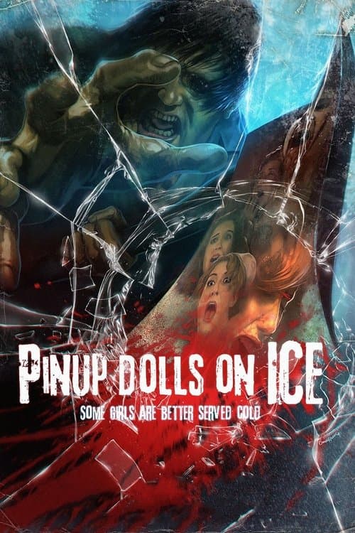 Pinup Dolls on Ice movie poster