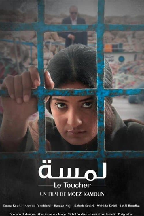 Le Toucher movie poster