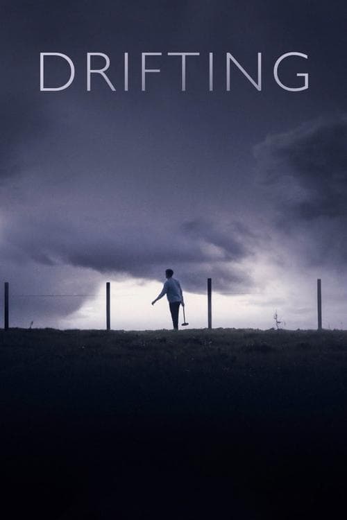 Drifting movie poster
