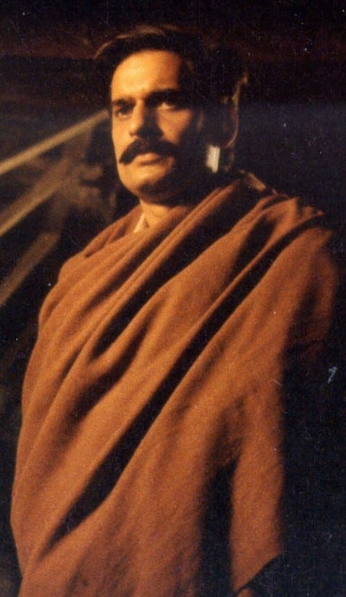 Shadows in the Dark movie poster