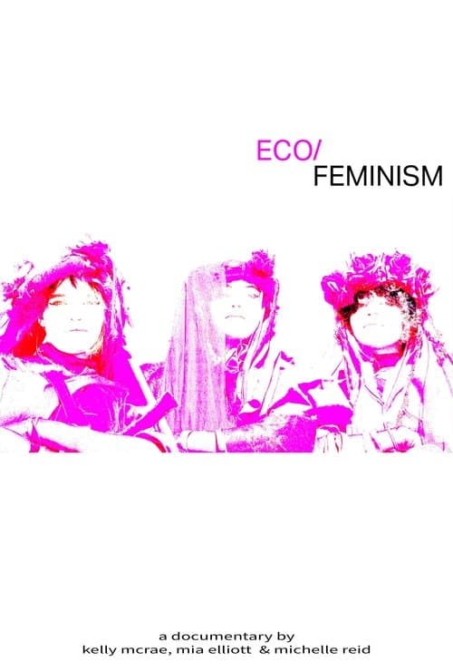 ECO/FEMINISM movie poster