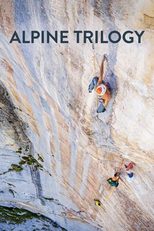 Alpine Trilogy movie poster