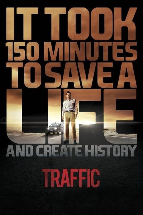 Traffic movie poster