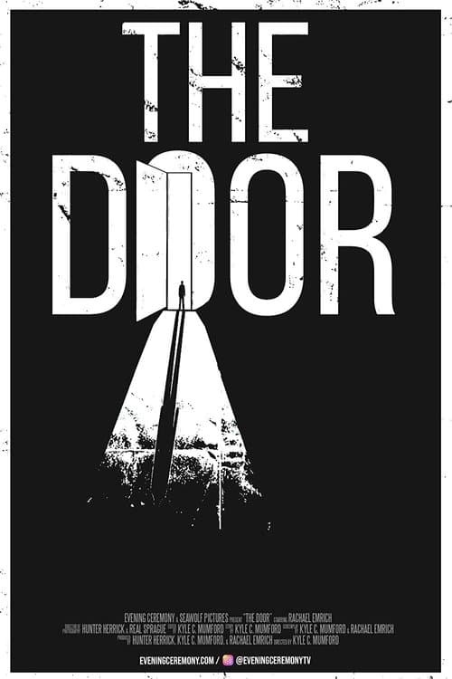 The Door movie poster