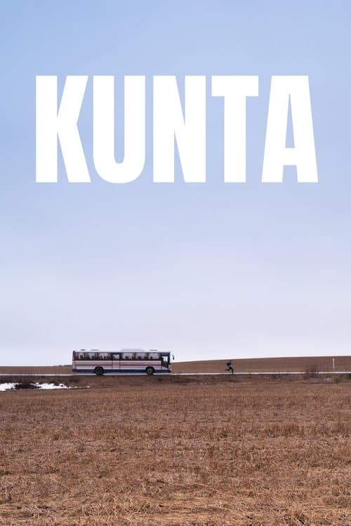 Kunta movie poster