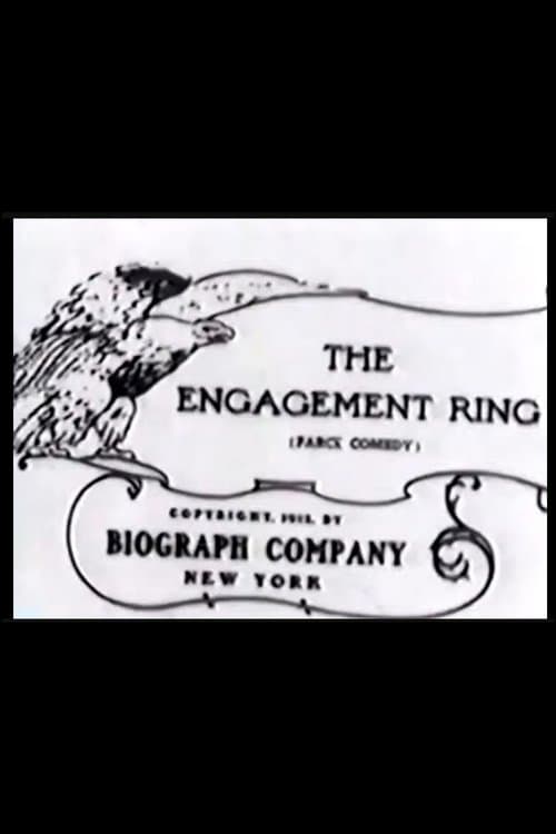 The Engagement Ring movie poster