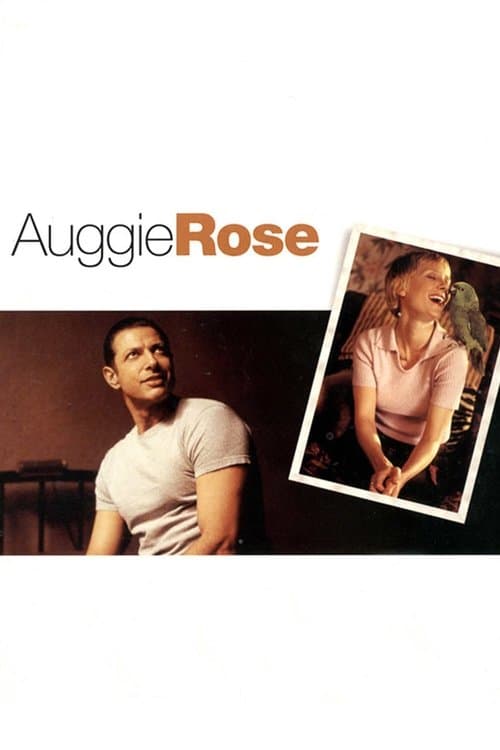 Auggie Rose movie poster