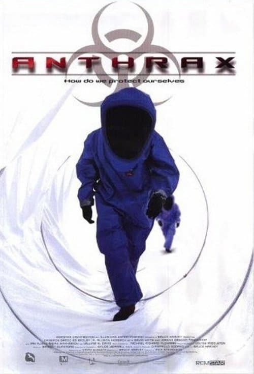 Anthrax movie poster
