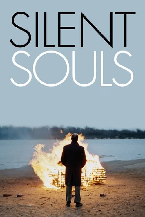 Silent Souls movie poster