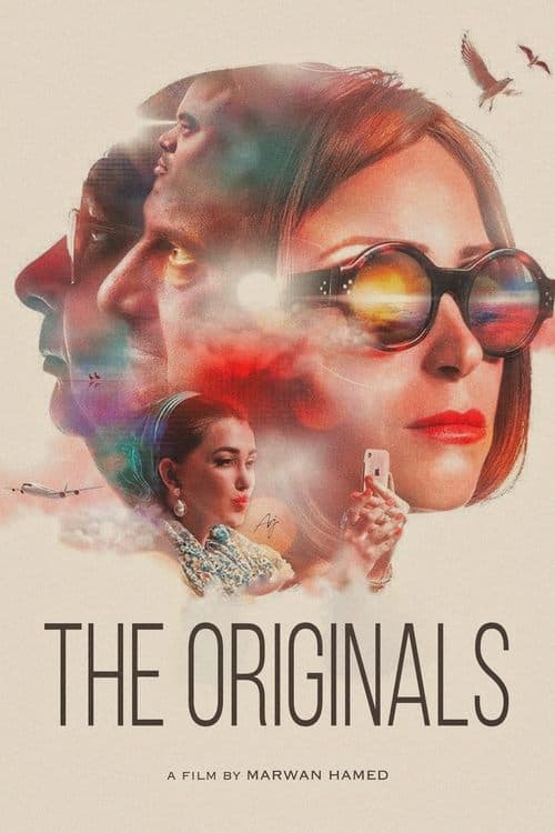 The Originals movie poster