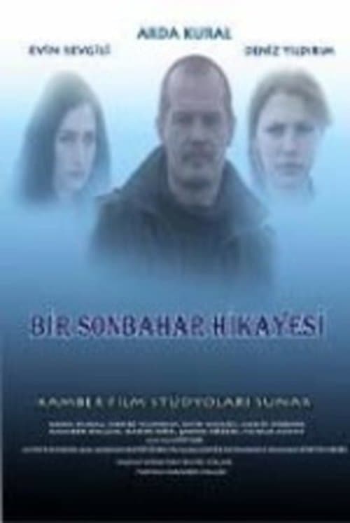 Bir Sonbahar Hikayesi movie poster