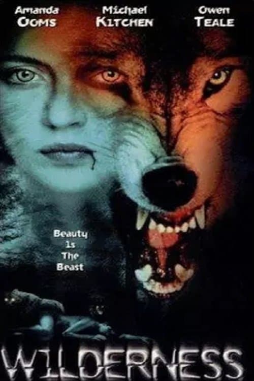 Wilderness movie poster
