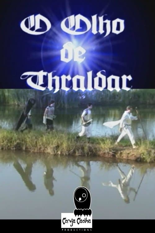 The Eye of Thraldar movie poster