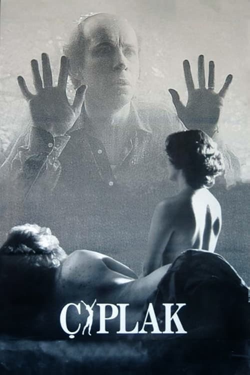 The Nude movie poster