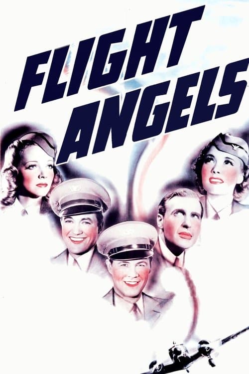 Flight Angels movie poster
