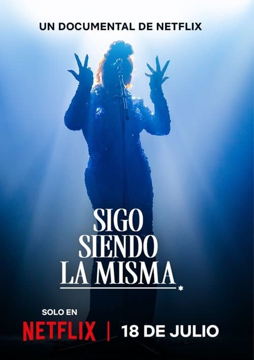 I'm Still a Superstar movie poster