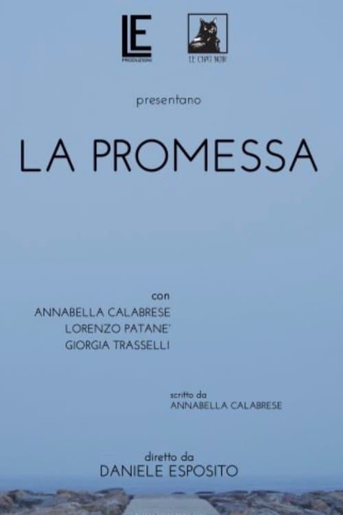 La Promessa movie poster