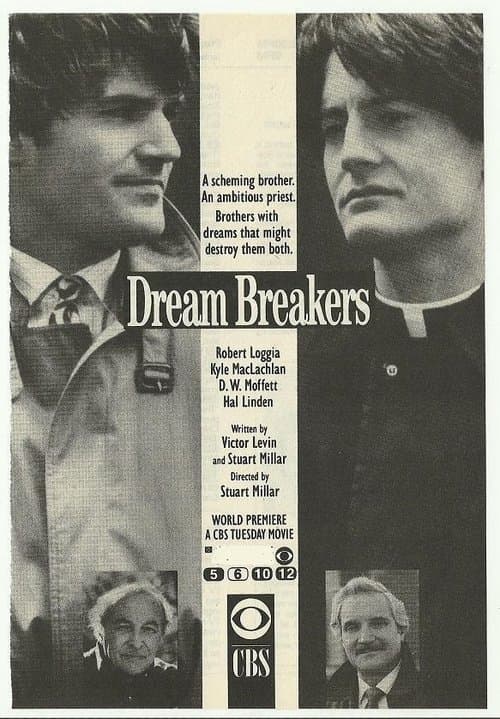 Dream Breakers movie poster